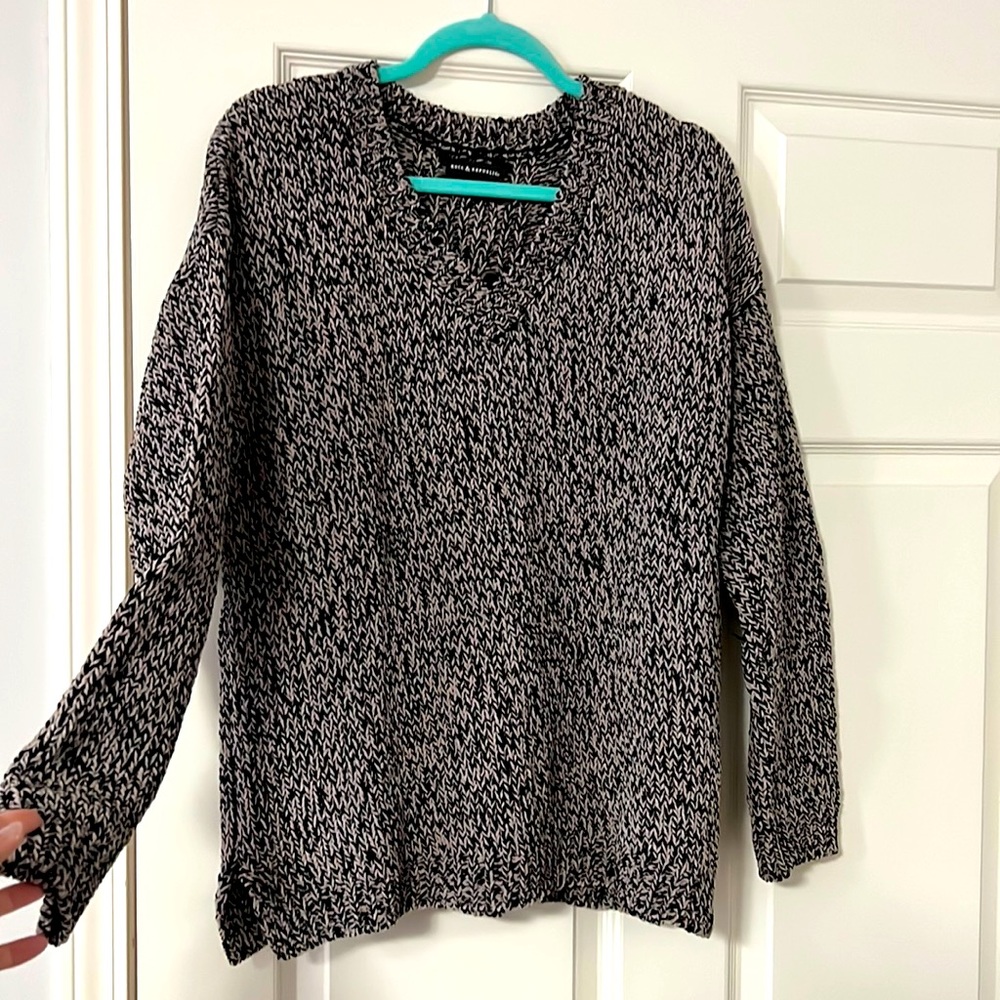 Rock & Republic sweater